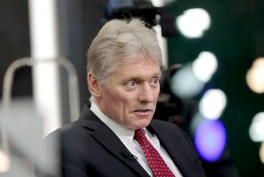 Песков: Телефонный разговор президентов Владимира Путина и Дональда Трампа возможен Песков: Телефонный разговор президентов Владимира Путина и Дональда Трампа возможен