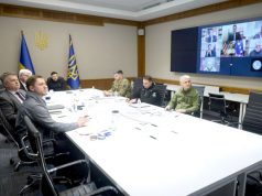 Украина и США провели переговоры о гарантиях безопасности, сообщил Зеленский Украина и США провели переговоры о гарантиях безопасности, сообщил Зеленский