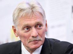 Кремль уже проанализировал информацию, полученную от Дмитриева Кремль уже проанализировал информацию, полученную от Дмитриева