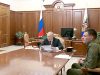 Путин приказал российским войскам в Украине продолжать боевые действия Путин приказал российским войскам в Украине продолжать боевые действия