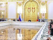 Путин поручил обеспечить финансирование национальных проектов технологического лидерства Путин поручил обеспечить финансирование национальных проектов технологического лидерства