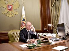 Англичанка гадит: кто стоит за атакой на резиденцию Путина? Англичанка гадит: кто стоит за атакой на резиденцию Путина?