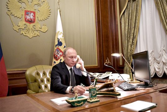 Англичанка гадит: кто стоит за атакой на резиденцию Путина? Англичанка гадит: кто стоит за атакой на резиденцию Путина?