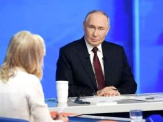 Нет никаких оснований говорить, что Россия отвергает мирный план по Украине, заявил Путин Нет никаких оснований говорить, что Россия отвергает мирный план по Украине, заявил Путин