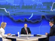 Путин уверен, что до конца года российская армия добьется новых успехов на линии фронта Путин уверен, что до конца года российская армия добьется новых успехов на линии фронта