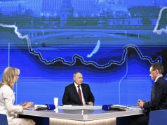 Путин уверен, что до конца года российская армия добьется новых успехов на линии фронта Путин уверен, что до конца года российская армия добьется новых успехов на линии фронта