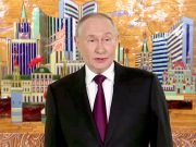 Европа выдвигает абсолютно неприемлемые для России предложения по урегулированию конфликта на Украине, подчеркнул Путин Европа выдвигает абсолютно неприемлемые для России предложения по урегулированию конфликта на Украине, подчеркнул Путин