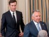 Axios: Стив Уиткофф и Джаред Кушнер встретятся с Зеленским Axios: Стив Уиткофф и Джаред Кушнер встретятся с Зеленским