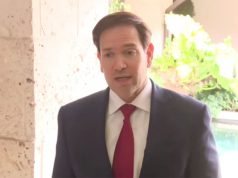 Рубио: Россия должна быть включена в «уравнение» Рубио: Россия должна быть включена в «уравнение»