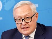 Разрешение конфликта в Украине по-настоящему приблизилось, заявил замглавы МИД России Сергей Рябков Разрешение конфликта в Украине по-настоящему приблизилось, заявил замглавы МИД России Сергей Рябков