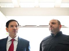 Рубио: сегодняшняя встреча с украинцами была достаточно продуктивной Рубио: сегодняшняя встреча с украинцами была достаточно продуктивной