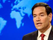 Другие заявления Рубио на пресс конференции Другие заявления Рубио на пресс конференции