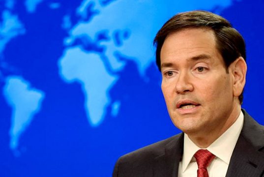 Другие заявления Рубио на пресс конференции Другие заявления Рубио на пресс конференции