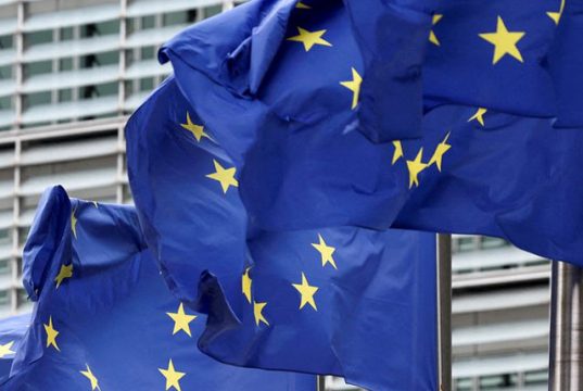 По поводу «вечной заморозки» российских активов По поводу "вечной заморозки" российских активов