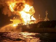 Турецкая газета: Эрдоган мог знать о подготовке атаки на российские танкеры Турецкая газета: Эрдоган мог знать о подготовке атаки на российские танкеры