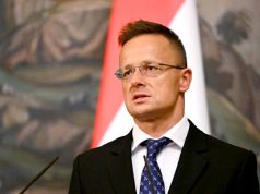 Петер Сийярто объявил о переносе компании-оператора газопровода «Турецкий поток» из Нидерландов в Венгрию Петер Сийярто объявил о переносе компании-оператора газопровода «Турецкий поток» из Нидерландов в Венгрию