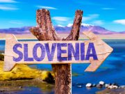 Осторожно, Словения Осторожно, Словения