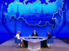 Путин потребовал, чтобы на следующих выборах в Украине смогли проголосовать те 10 млн украинцев, которые сейчас проживают в РФ Путин потребовал, чтобы на следующих выборах в Украине смогли проголосовать те 10 млн украинцев, которые сейчас проживают в РФ