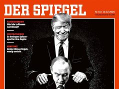 Было бы странно, если бы опять не появилась обложка Было бы странно, если бы опять не появилась обложка