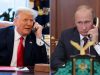 Помощник Путина про телефонный разговор президента РФ с Трампом Помощник Путина про телефонный разговор президента РФ с Трампом
