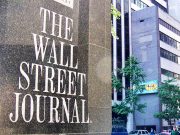 Газета Wall Street Journal раскрыла структуру крупнейшего геополитического разворота с 1945 года Газета Wall Street Journal раскрыла структуру крупнейшего геополитического разворота с 1945 года