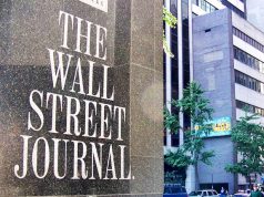 Газета Wall Street Journal раскрыла структуру крупнейшего геополитического разворота с 1945 года Газета Wall Street Journal раскрыла структуру крупнейшего геополитического разворота с 1945 года