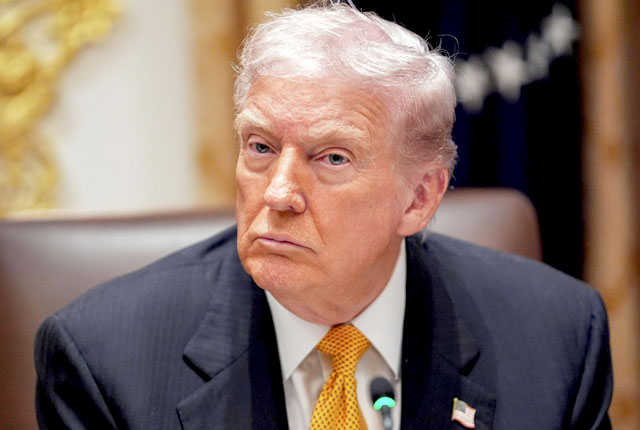 Трамп уверен, что спас миллионы жизней на посту президента США Трамп уверен, что спас миллионы жизней на посту президента США