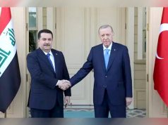 Нефть в обмен на воду: как Ирак и Турция меняют правила игры Нефть в обмен на воду: как Ирак и Турция меняют правила игры