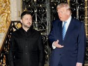 Что стало понятно после переговоров Зеленского и Трампа во Флориде и звонка Трампа Путину? Что стало понятно после переговоров Зеленского и Трампа во Флориде и звонка Трампа Путину?