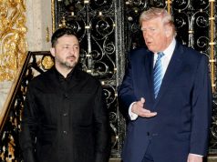 Что стало понятно после переговоров Зеленского и Трампа во Флориде и звонка Трампа Путину? Что стало понятно после переговоров Зеленского и Трампа во Флориде и звонка Трампа Путину?