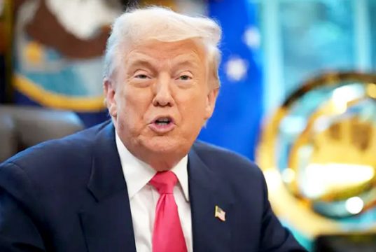 Трамп хочет закрыть украинский вопрос до Нового года Трамп хочет закрыть украинский вопрос до Нового года