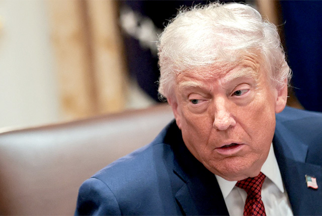 Как Трамп может переманить Францию, Британию и ФРГ на сторону мира без конфликта? Как Трамп может переманить Францию, Британию и ФРГ на сторону мира без конфликта?