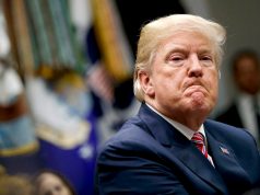 Возобновление торговых отношений США с Россией открывает большие возможности, уверен Трамп Возобновление торговых отношений США с Россией открывает большие возможности, уверен Трамп