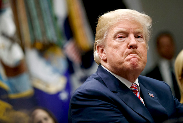 Возобновление торговых отношений США с Россией открывает большие возможности, уверен Трамп Возобновление торговых отношений США с Россией открывает большие возможности, уверен Трамп