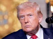 Трамп подтвердил предстоящее начало наземных ударов по объектам наркокартелей в Латинской Америке Трамп подтвердил предстоящее начало наземных ударов по объектам наркокартелей в Латинской Америке