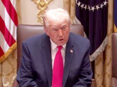 Дональд Трамп: Мы объявим имя нового главы ФРС в начале следующего года Дональд Трамп: Мы объявим имя нового главы ФРС в начале следующего года