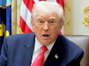 Дональд Трамп заявил, что США начнут наносить удары по наземным целям в Латинской Америке Дональд Трамп заявил, что США начнут наносить удары по наземным целям в Латинской Америке