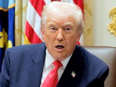 Дональд Трамп заявил, что США начнут наносить удары по наземным целям в Латинской Америке Дональд Трамп заявил, что США начнут наносить удары по наземным целям в Латинской Америке