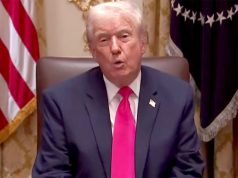 Значительную часть помощи от Вашингтона Киев получал наличными, заявил Трамп Значительную часть помощи от Вашингтона Киев получал наличными, заявил Трамп