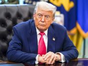 Дональд Трамп заявил о готовности применять силу против Колумбии Дональд Трамп заявил о готовности применять силу против Колумбии