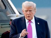 Нынешние миграционная и энергетическая политики Европы могут ее погубить, предупредил Трамп Нынешние миграционная и энергетическая политики Европы могут ее погубить, предупредил Трамп