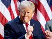 Второй фронт Трампа Второй фронт Трампа