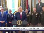 «Мы ближе к миру, чем когда-либо» «Мы ближе к миру, чем когда-либо»