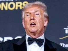 Первая реакция Дональда Трампа на соглашение Зеленского с евротройкой, достигнутое в Лондоне, весьма показательна Первая реакция Дональда Трампа на соглашение Зеленского с евротройкой, достигнутое в Лондоне, весьма показательна