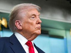 Как глубинники хотят переиграть Трампа Как глубинники хотят переиграть Трампа