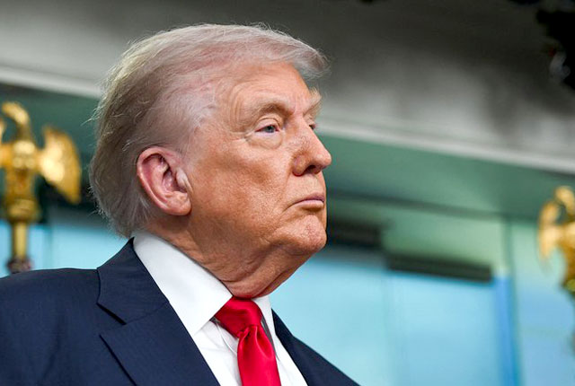 Как глубинники хотят переиграть Трампа Как глубинники хотят переиграть Трампа