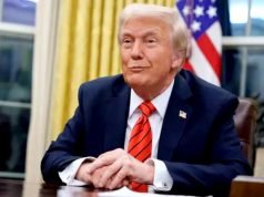 Трамп больше не хочет слов, а хочет действий Трамп больше не хочет слов, а хочет действий