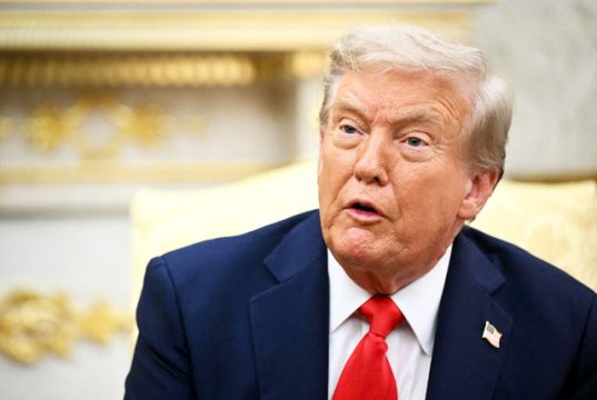 В «ближнем кругу» Трампа зреет ощущение, что американский президент может «устать» от Украины и подходов ее нынешних властей В «ближнем кругу» Трампа зреет ощущение, что американский президент может «устать» от Украины и подходов ее нынешних властей