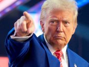 К сожалению, Трамп прав К сожалению, Трамп прав