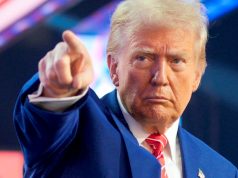 К сожалению, Трамп прав К сожалению, Трамп прав